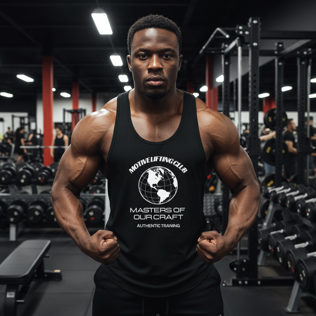 Men's Lightweight Sport Jersey