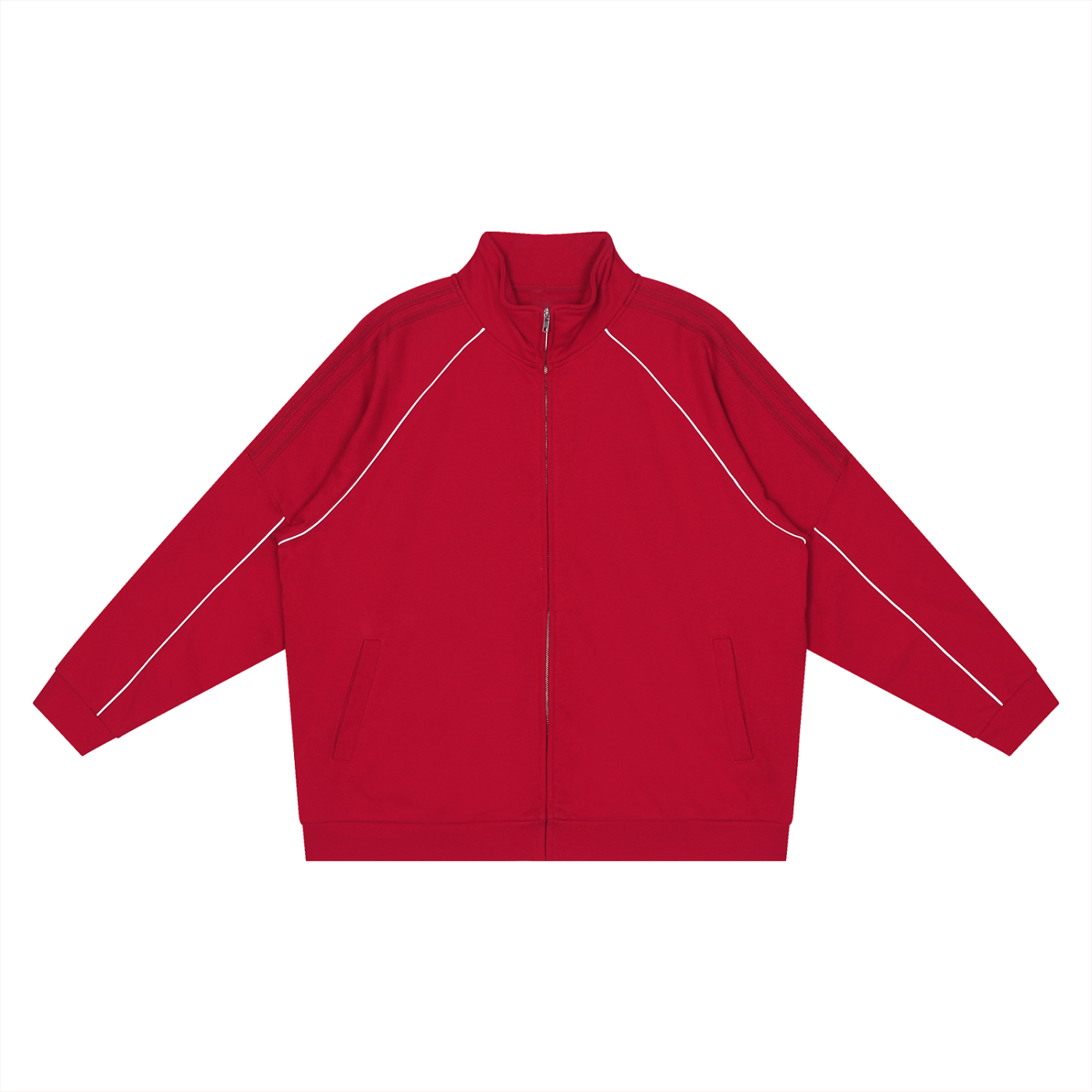 Sport Zip Up Jacket