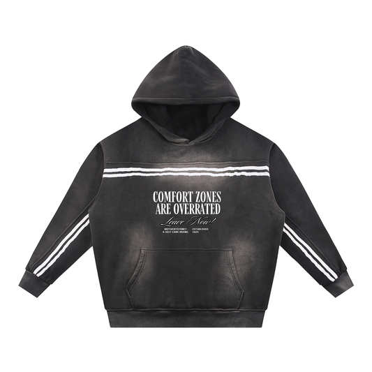 Comfort Zone Hoodie