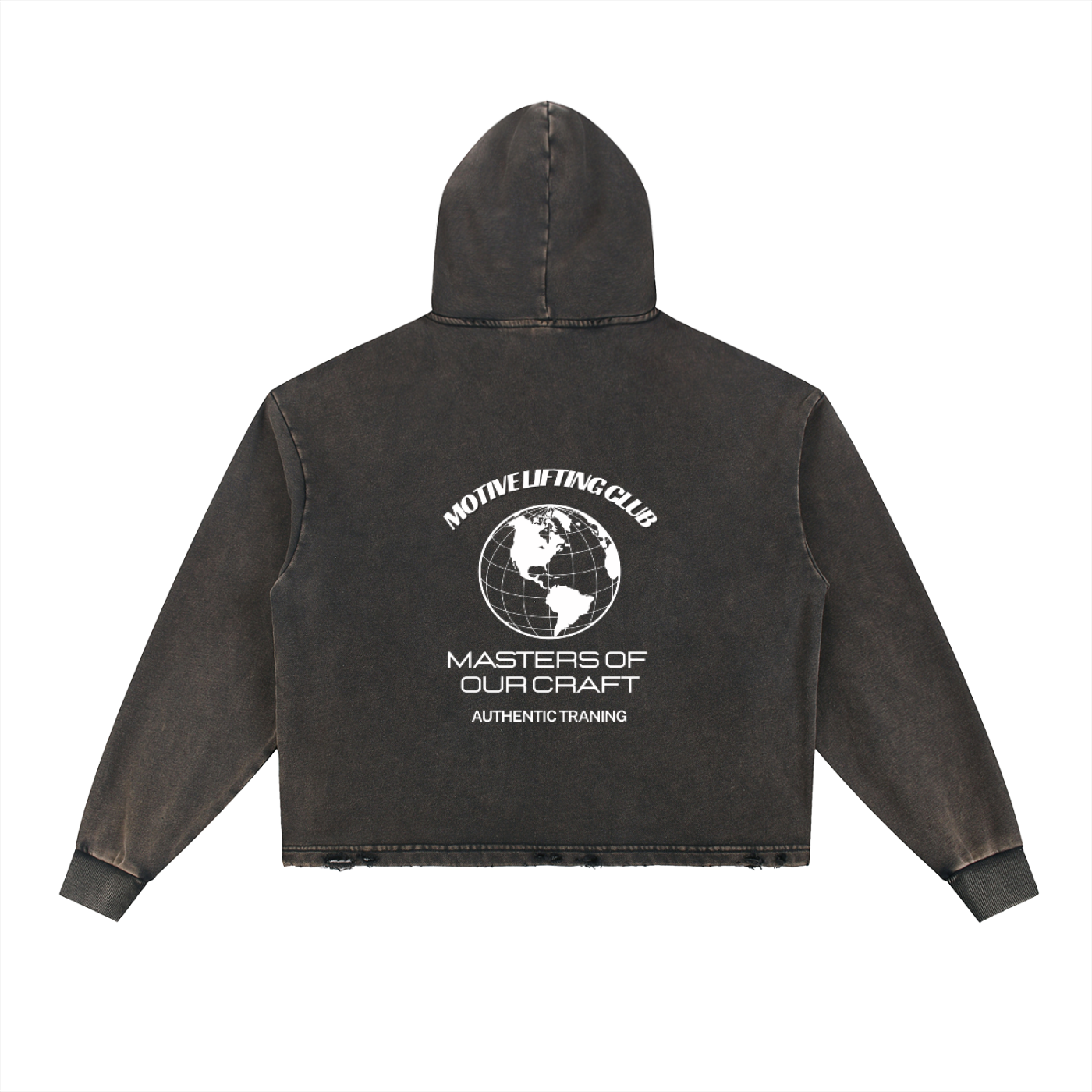 Lifting Club Sweatshirt