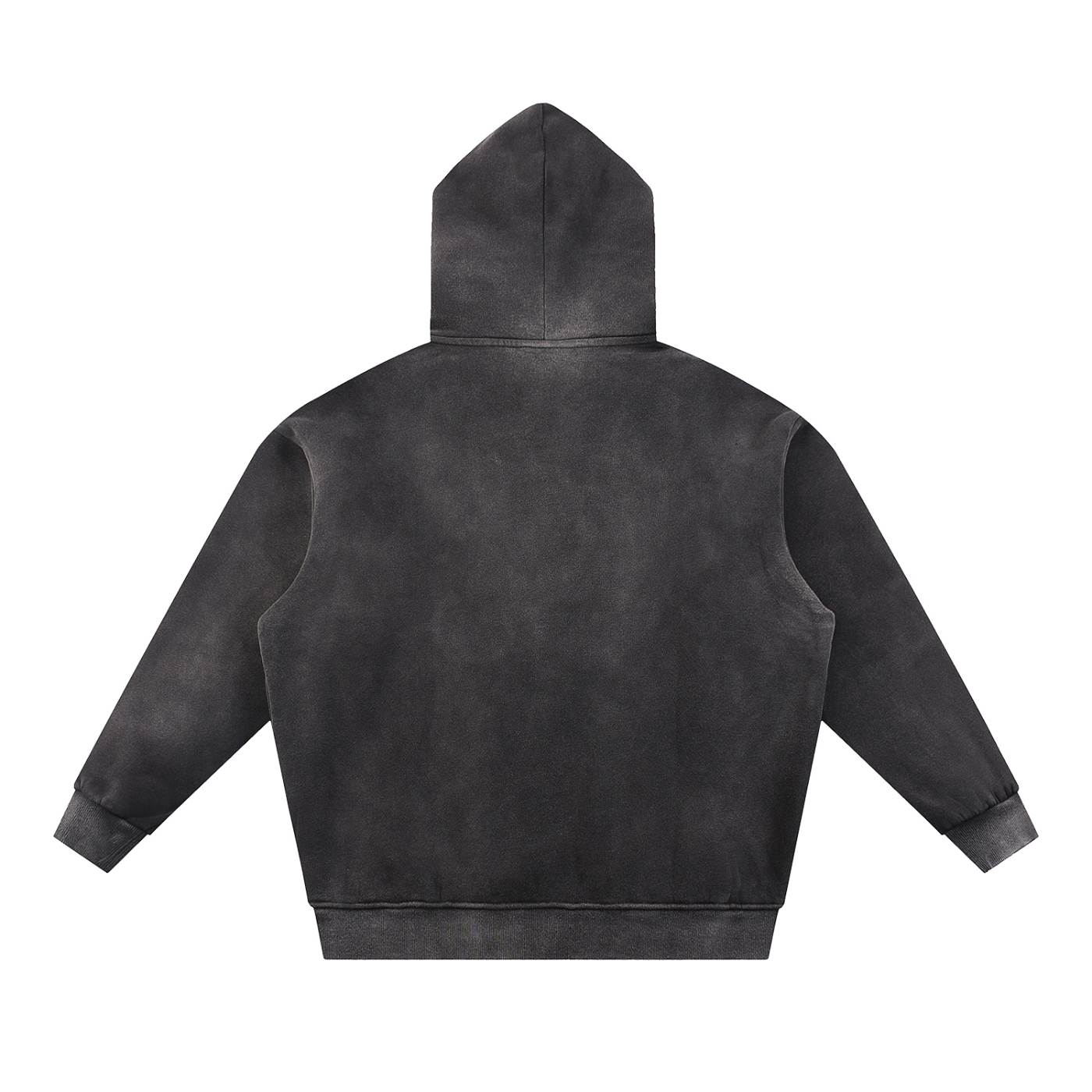 Comfort Zone Hoodie