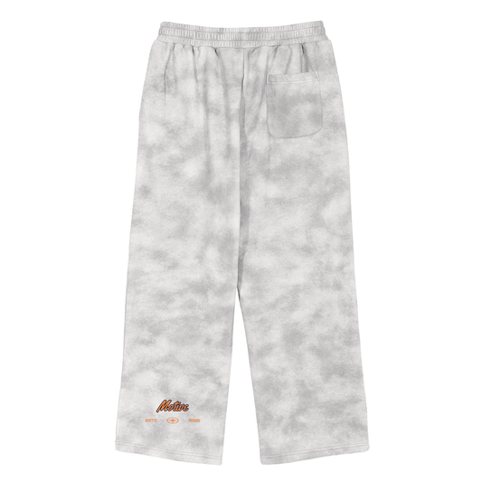 Washed Sweatpants