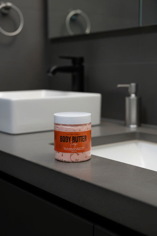 Forge Body Butter 8oz