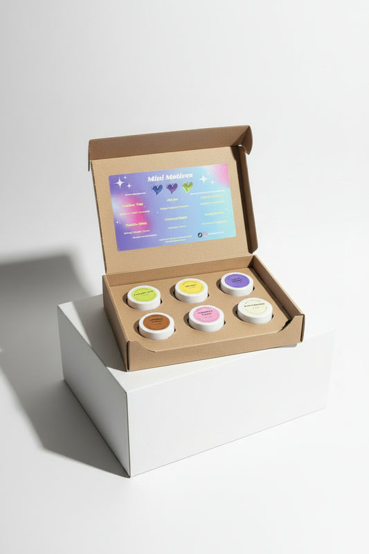 Butter Bar Discovery Box
