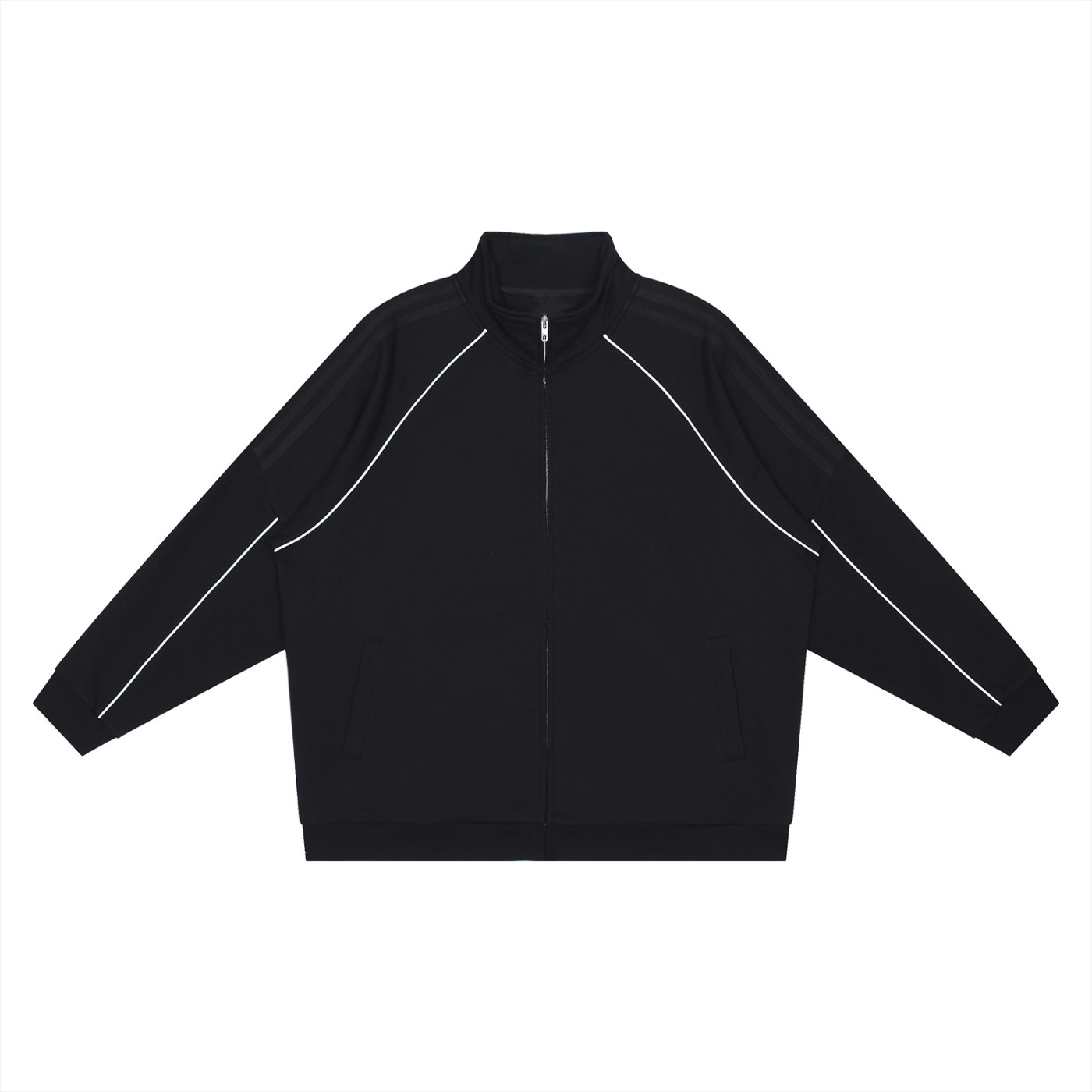 Sport Zip Up Jacket