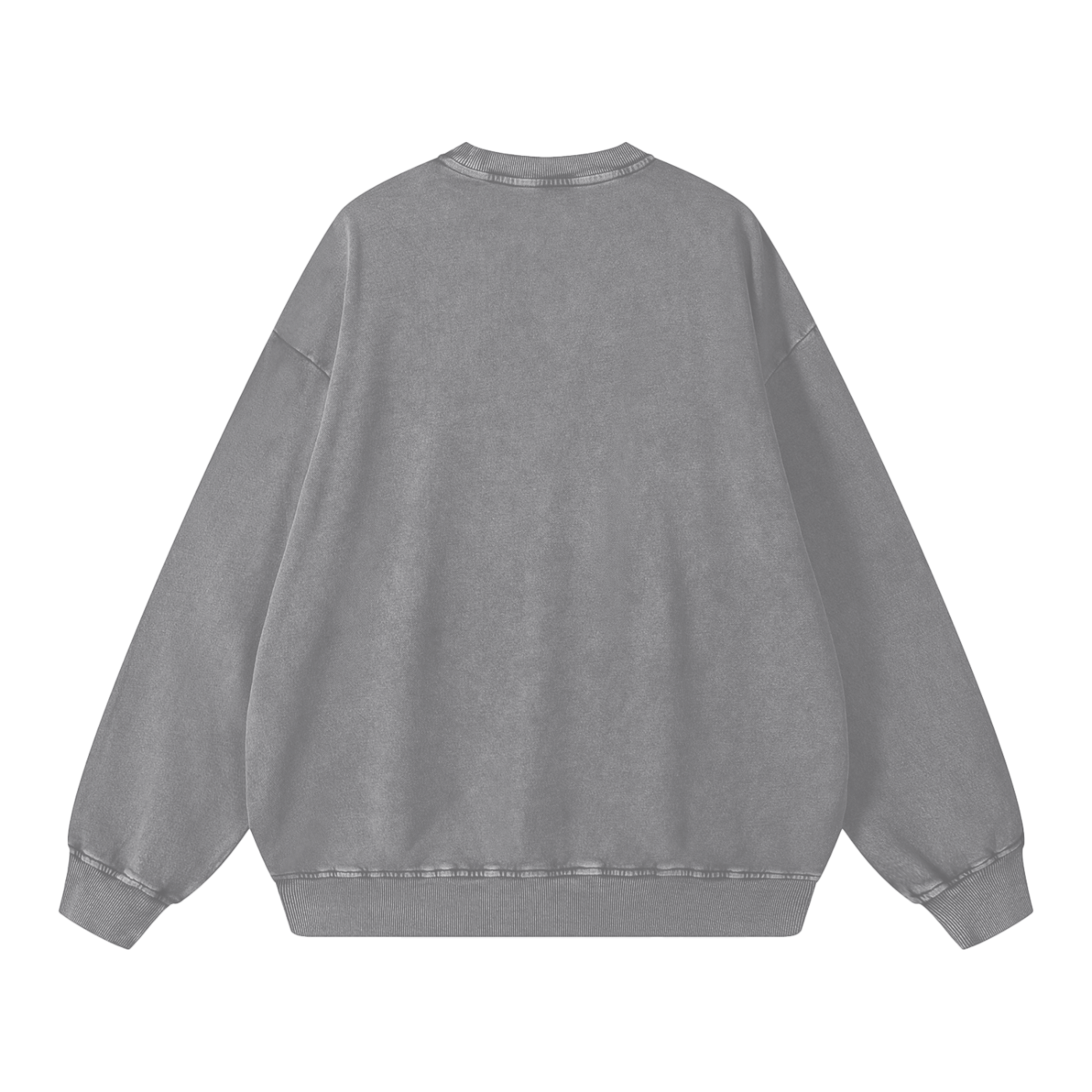 Espresso your love Oversized Sweatshirt