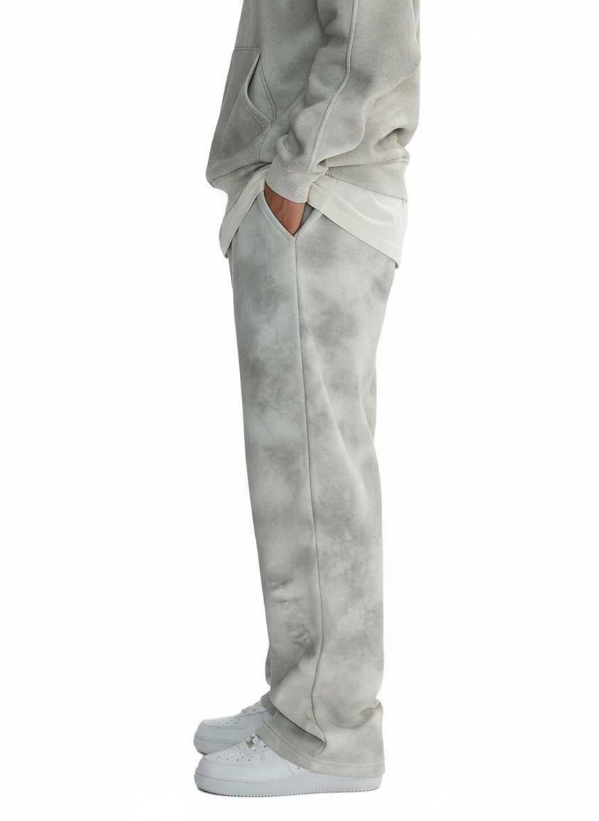 Washed Sweatpants