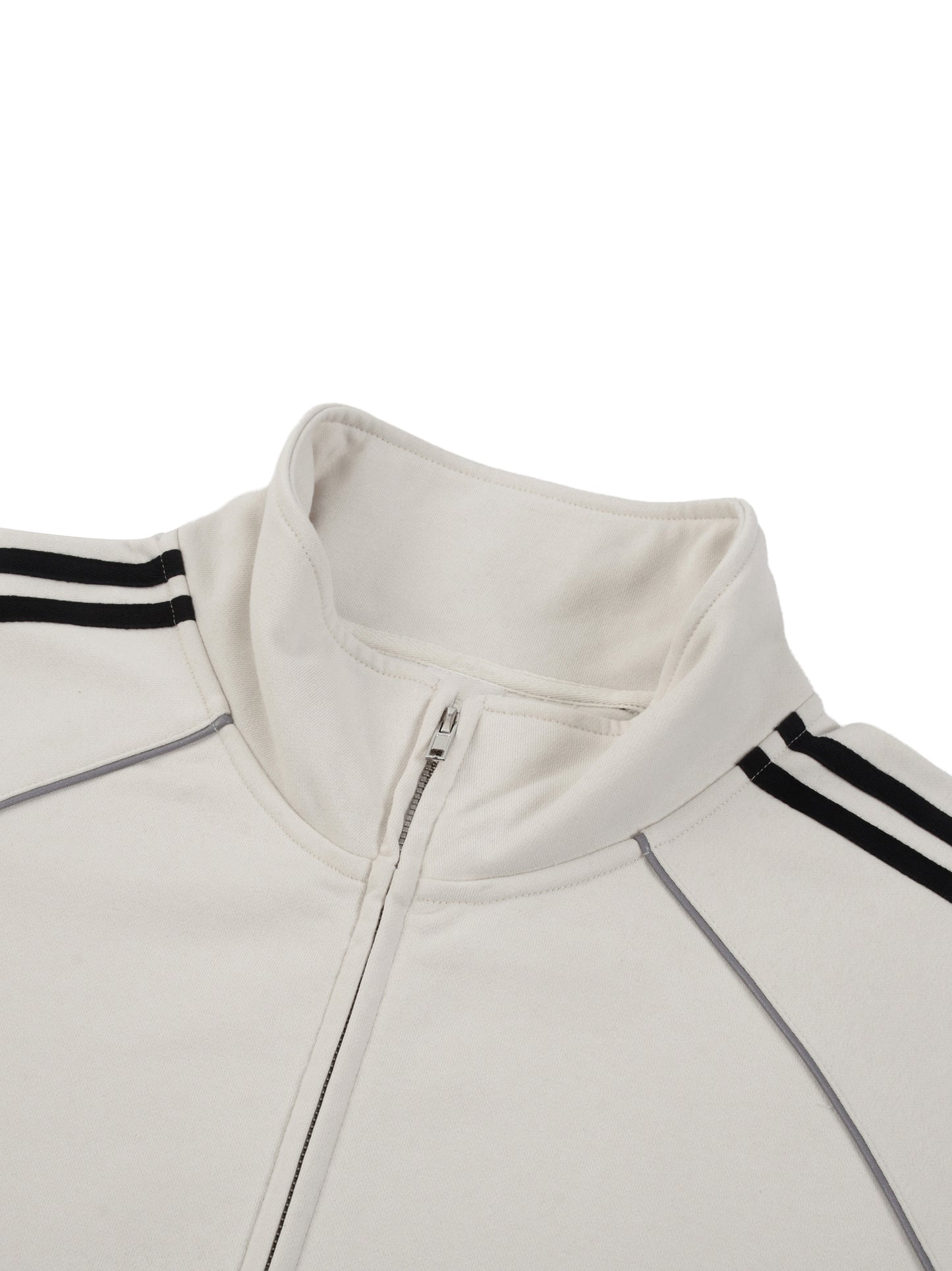 Sport Zip Up Jacket