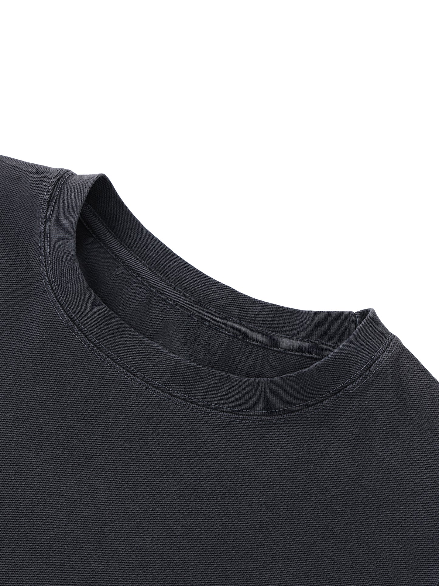 Vintage Wash Good Day Slim Fit T-shirt